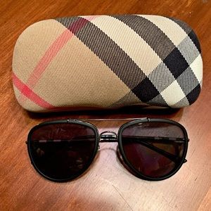 Burberry Sunglasses ❌SOLD❌